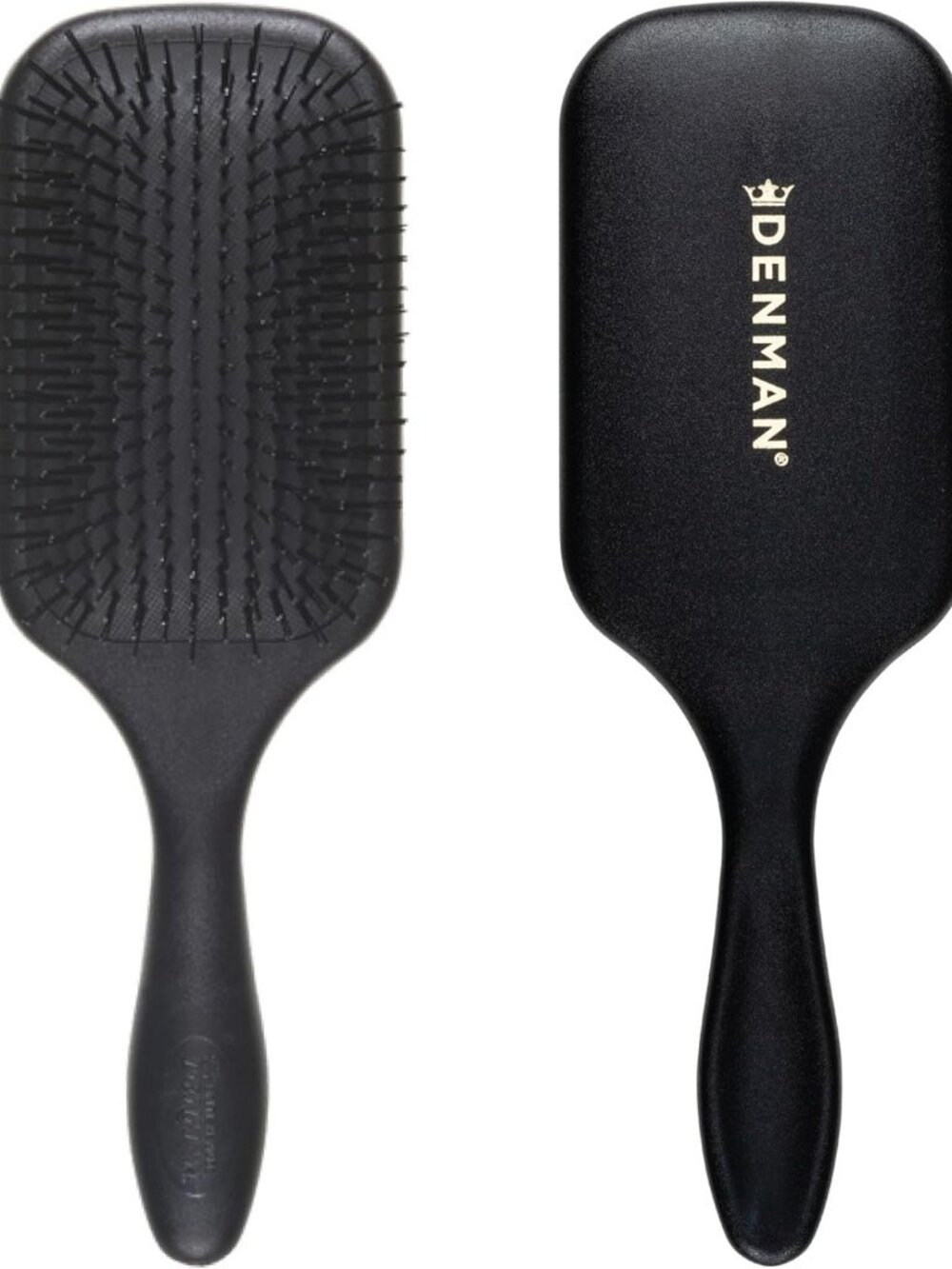 Tangle Tamer Ultra Brush for Effortless Detangling & Smoothing Hair Care Tool